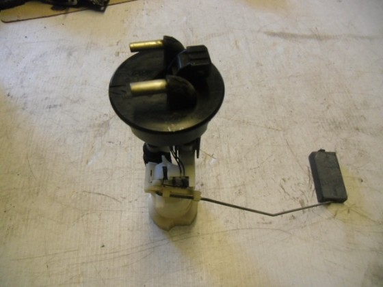 Boia Combustivel Seat Ibiza 1.1 Gasolina 1994 BC163